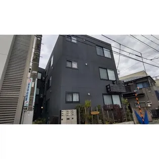 MAISON AUSTERの画像