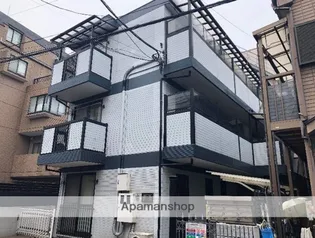 レオパレス大蔵の画像