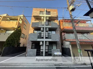 レイアス池袋本町の画像