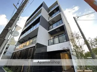 マキシヴ浮間舟渡の画像