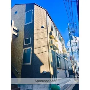 セラ上池袋【1階】の外観