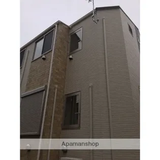 STAGE上石神井【2階】の外観