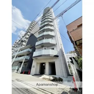 プレール・ドゥーク西巣鴨【7階】の外観