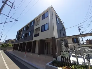 フリージアIの画像