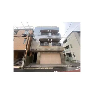 ニューハトリコーポIIIの画像