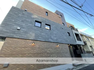 レイアス氷川町の画像