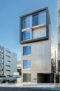 CREAL江戸川橋【4階】の外観