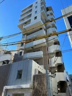 ワーフ文京茗荷谷の画像