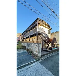 グリーンコーポ西綾瀬の画像