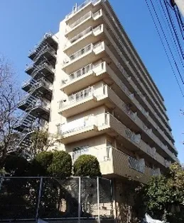 ダイアパレス西台の画像