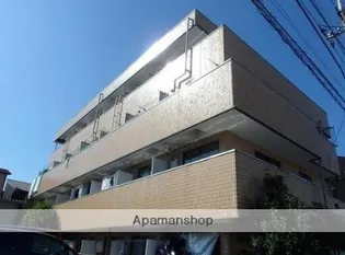 エスケイマンション【2階】の外観