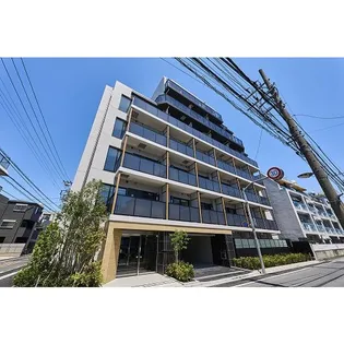プラウドフラット西日暮里ディアージュの画像