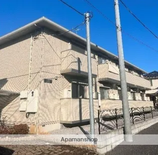 ル ベリエ浮間の画像