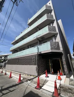スパシエベルタ板橋本町【5階】の外観