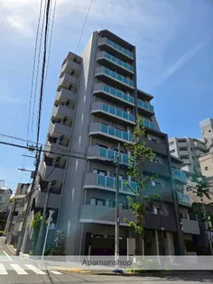 S−RESIDENCE文京小石川【2階】の外観
