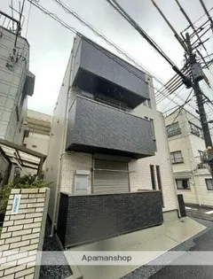 MAISON DE SANTE【2階】の外観