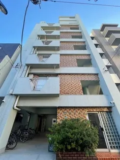 富永ビルの画像