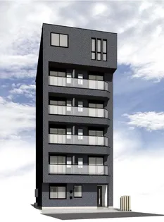 カーサ グラシアの画像