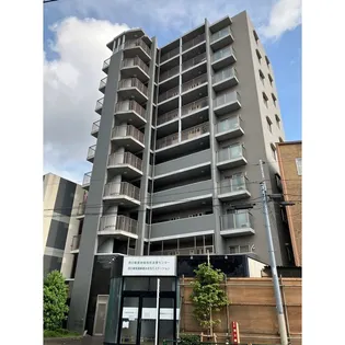 プライムアーバン西日暮里の画像