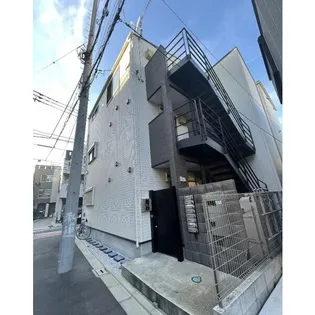 VITA FELICE東尾久【3階】の外観