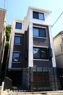 東京都文京区春日1丁目【マンション】の外観