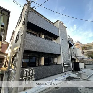 MELDIA北綾瀬VIの画像