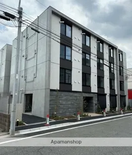 グローリオシェルト志村坂上の画像