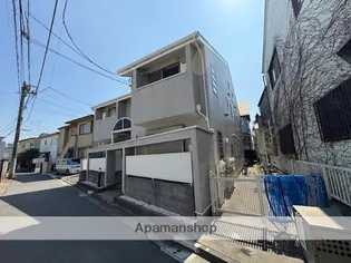 メゾンブランシュの画像