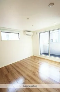 ベルツリーハイツ【2階】の居間