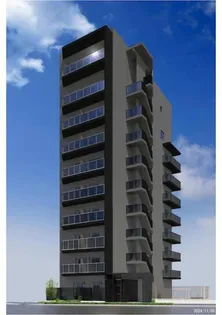 GRANDIA【4階】の外観