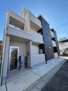 ウエストガーデン南花畑の画像