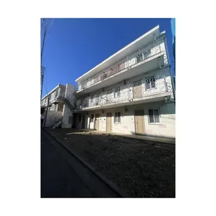 モデラート【3階】の外観