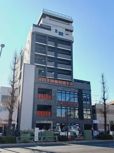 フェルデタワー板橋東京の画像