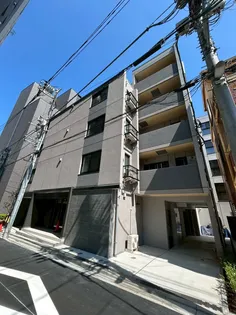 アーバネックス文京小石川【4階】の外観