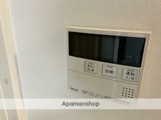 レピュア池袋本町レジデンス【2階】の内装