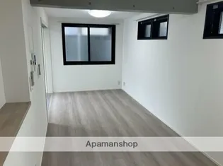 レピュア池袋本町レジデンス【2階】の居間