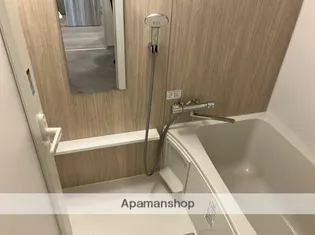 レピュア池袋本町レジデンス【2階】の風呂