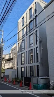 レピュア池袋本町レジデンス【2階】の外観