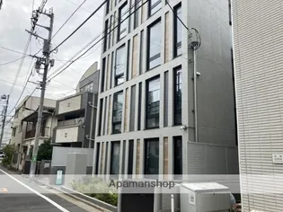 レピュア池袋本町レジデンス【2階】の外観