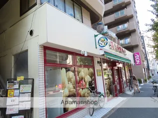 レピュア池袋本町レジデンス【2階】の周辺