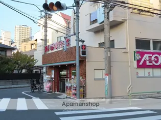 レピュア池袋本町レジデンス【2階】の周辺