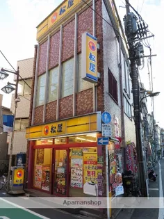 レピュア池袋本町レジデンス【2階】の周辺