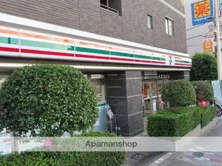 レピュア池袋本町レジデンス【2階】の周辺