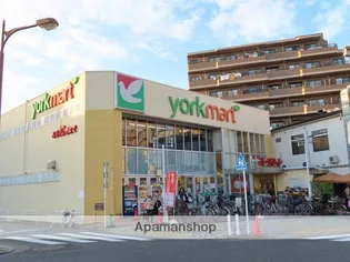 レピュア池袋本町レジデンス【2階】の周辺