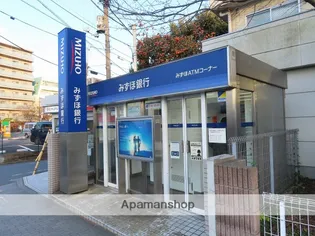 レピュア池袋本町レジデンス【2階】の周辺