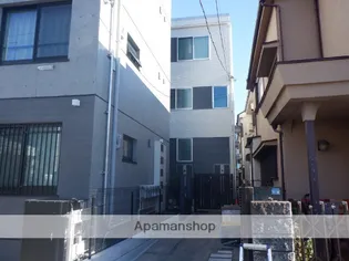 エルシア舟渡の画像