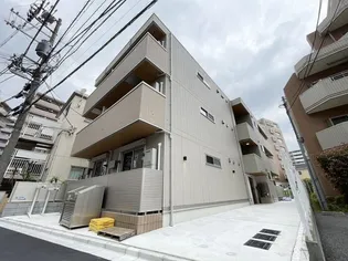 レクシア荒川の画像