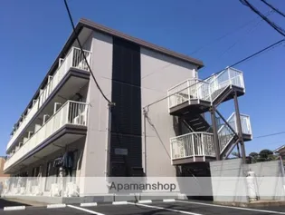 フレンドリーテラス六町の画像