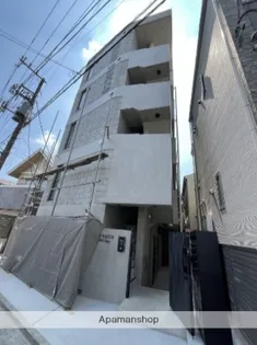 DECOR BLOCCO 大山 DUE【4階】の外観