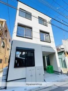 NORDIC五反野の画像